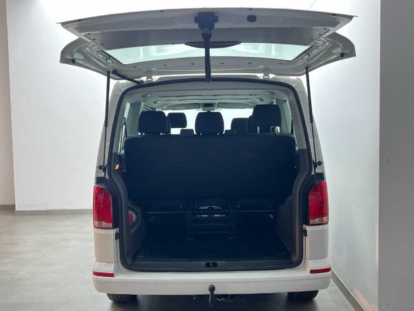 2025-Volkswagen-Kombi-T61-20-TDI-110kW-Auto-Trendline image:7