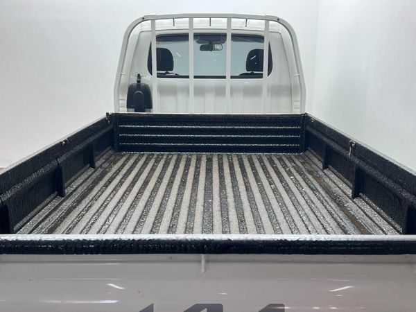 2025-Kia-K-Series-Pick-Up-K-2700-Workhorse-Single-Cab image:9