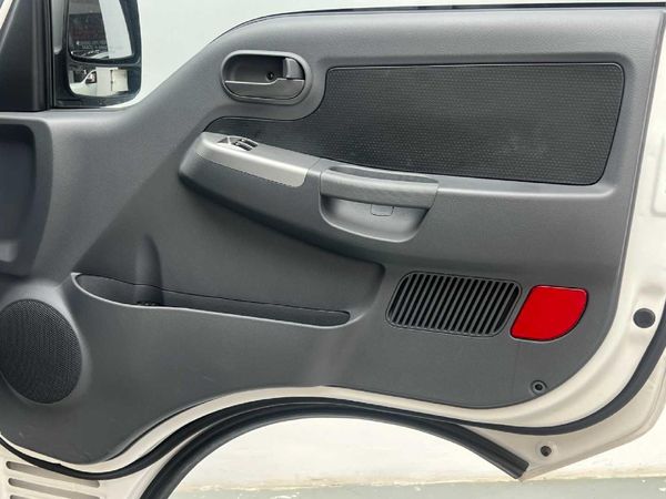 2025-Kia-K-Series-Pick-Up-K-2700-Workhorse-Single-Cab image:12