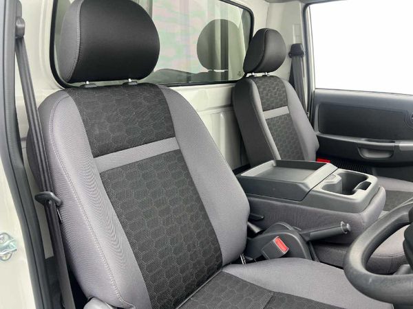 2025-Kia-K-Series-Pick-Up-K-2700-Workhorse-Single-Cab image:15