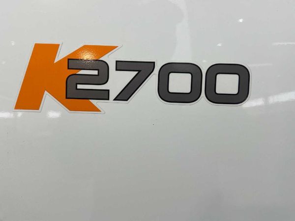 2025-Kia-K-Series-Pick-Up-K-2700-Workhorse-Single-Cab image:18