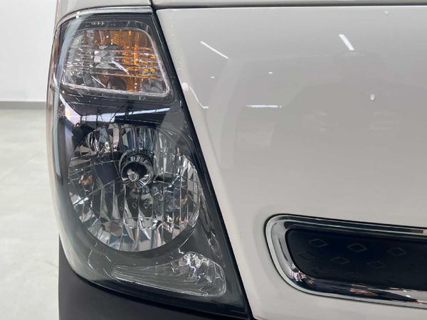2025-Kia-K-Series-Pick-Up-K-2700-Workhorse-Single-Cab image:21