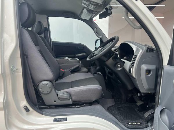 2025-Kia-K-Series-Pick-Up-K-2700-Workhorse-Single-Cab image:22