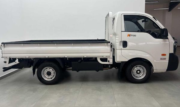 2025-Kia-K-Series-Pick-Up-K-2700-Workhorse-Single-Cab image:2