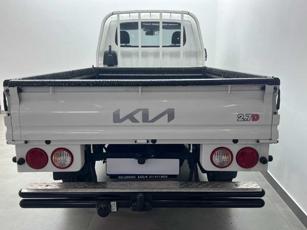 2025-Kia-K-Series-Pick-Up-K-2700-Workhorse-Single-Cab image:4