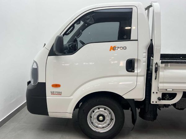 2025-Kia-K-Series-Pick-Up-K-2700-Workhorse-Single-Cab image:6