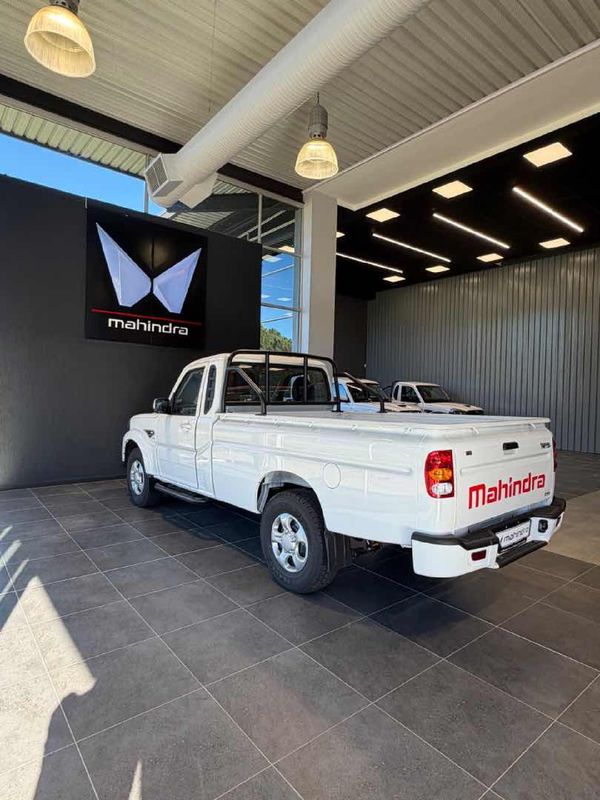 2026-Mahindra-Pik-Up-22-mHawk-S6-Single-Cab image:5