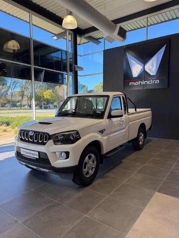 2026-Mahindra-Pik-Up-22-mHawk-S6-Single-Cab image:6