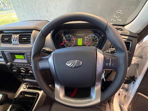 2026-Mahindra-Pik-Up-22-mHawk-S6-Single-Cab image:8