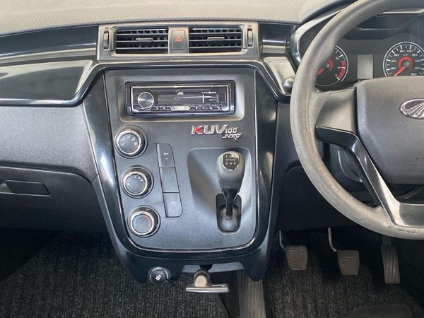 2022-Mahindra-KUV-100-12-K2-Dare image:16
