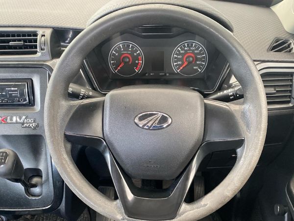 2022-Mahindra-KUV-100-12-K2-Dare image:17