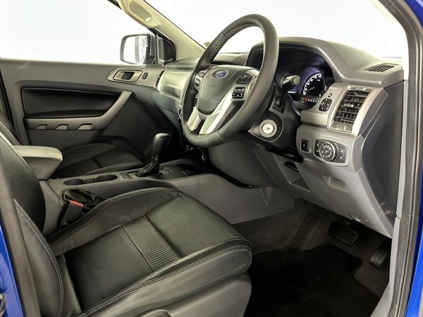 2018-Ford-Ranger-22-TDCi-XLT-Auto-Double-Cab image:9