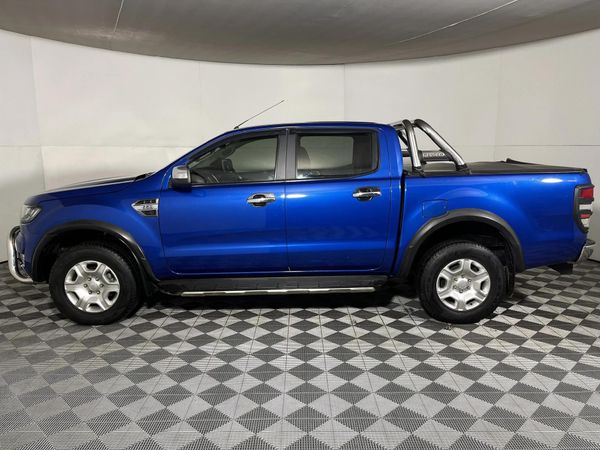2018-Ford-Ranger-22-TDCi-XLT-Auto-Double-Cab image:18
