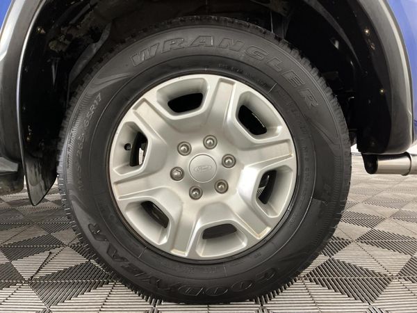2018-Ford-Ranger-22-TDCi-XLT-Auto-Double-Cab image:5