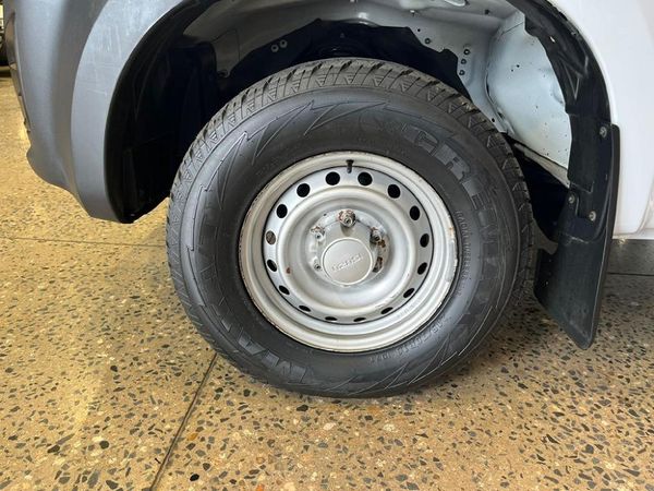 2020-Isuzu-D-Max-250-HO-Fleetside-Safety-Single-Cab image:8
