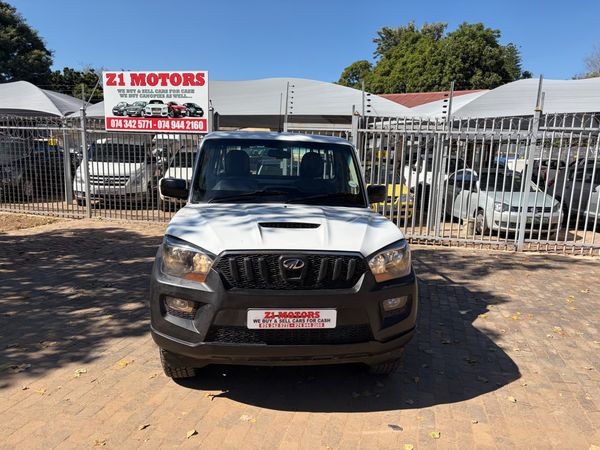 2019-Mahindra-Pik-Up-22-mHawk-S4 image:2