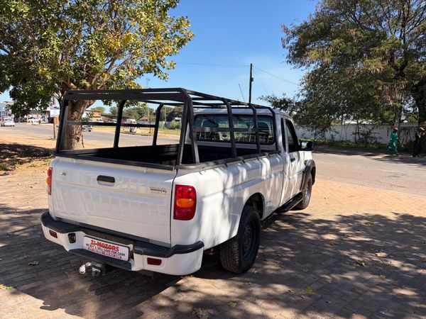 2019-Mahindra-Pik-Up-22-mHawk-S4 image:3