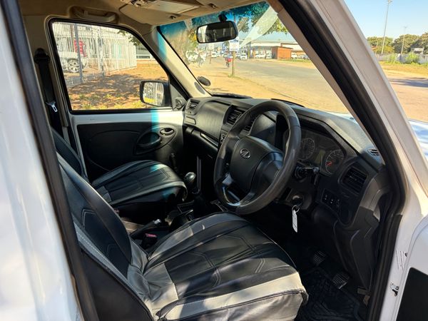 2019-Mahindra-Pik-Up-22-mHawk-S4 image:7