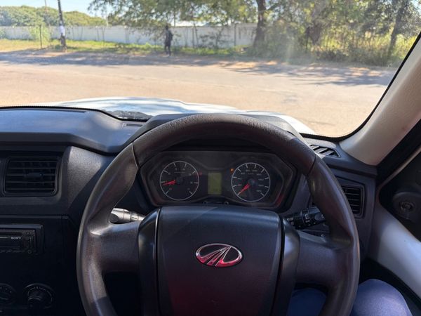 2019-Mahindra-Pik-Up-22-mHawk-S4 image:8