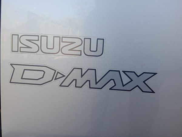 2023-Isuzu-D-Max-19-DDI-HR-X-Rider-Double-Cab image:6