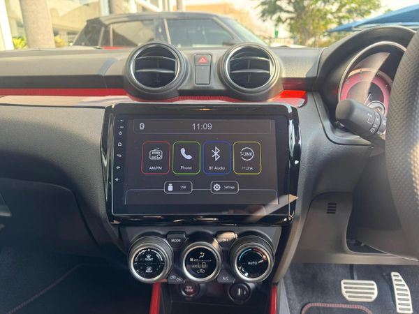 2026-Suzuki-Swift-14T-Sport-Auto image:10