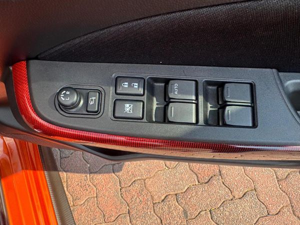 2026-Suzuki-Swift-14T-Sport-Auto image:11