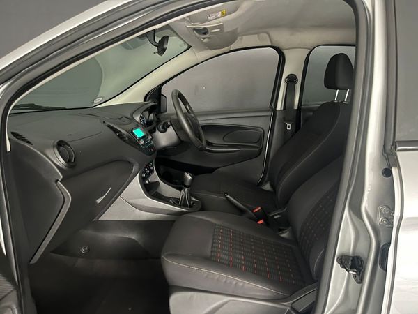 2020-Ford-Figo-15Ti-VCT-Ambiente image:9