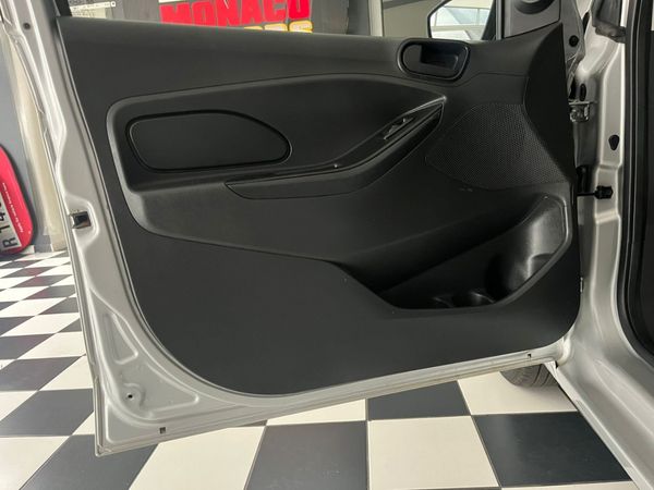 2020-Ford-Figo-15Ti-VCT-Ambiente image:10