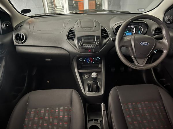 2020-Ford-Figo-15Ti-VCT-Ambiente image:12