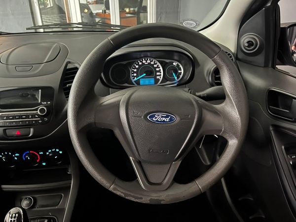 2020-Ford-Figo-15Ti-VCT-Ambiente image:13