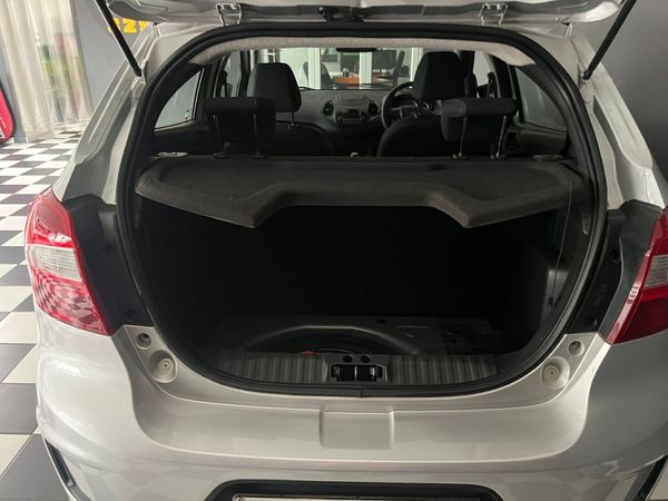 2020-Ford-Figo-15Ti-VCT-Ambiente image:15