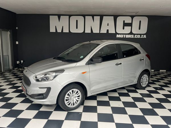 2020-Ford-Figo-15Ti-VCT-Ambiente image:2