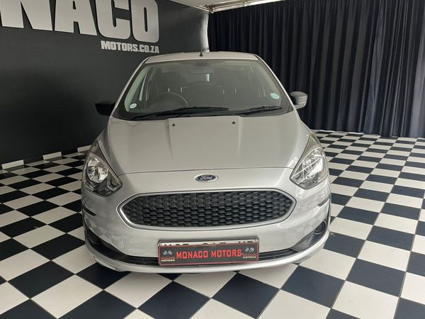 2020-Ford-Figo-15Ti-VCT-Ambiente image:3