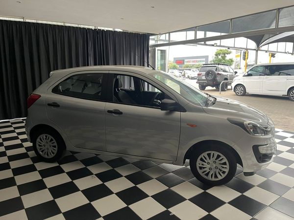 2020-Ford-Figo-15Ti-VCT-Ambiente image:4