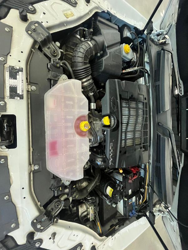 2023-Mahindra-Pik-Up-22-mHawk-S11-Auto-Double-Cab image:12