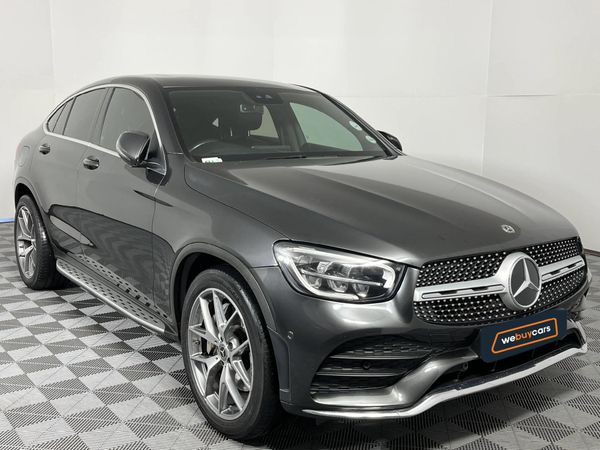 2020-Mercedes-Benz-GLC-Coupe-300d-4Matic image:15