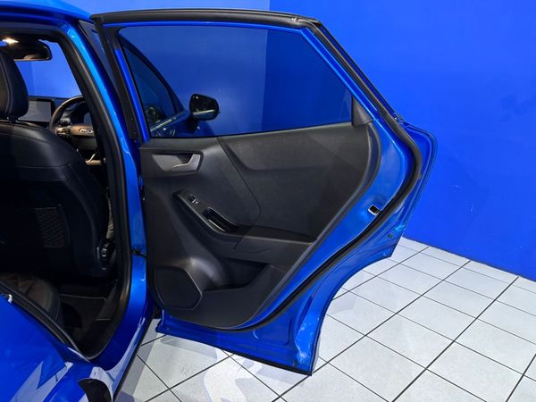 2024-Ford-Puma-10T-Ecoboost-ST-Line-Vignale-Auto image:16