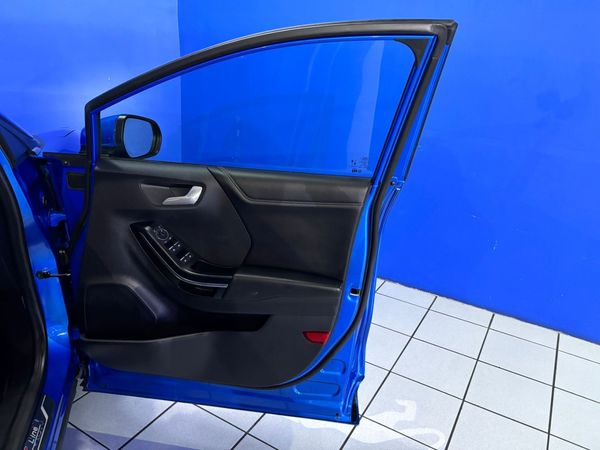 2024-Ford-Puma-10T-Ecoboost-ST-Line-Vignale-Auto image:17