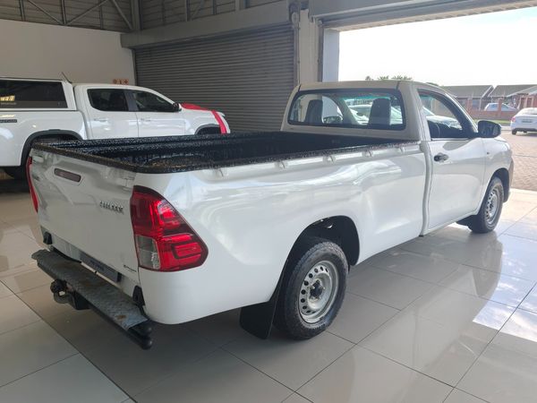 2022-Toyota-Hilux-24-GD-Single-Cab image:2