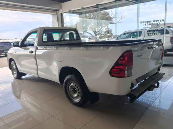 2022-Toyota-Hilux-24-GD-Single-Cab image:5