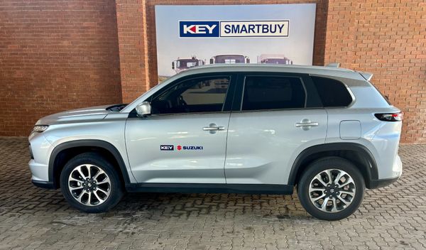 2025-Suzuki-Grand-Vitara-15-GLX image:1
