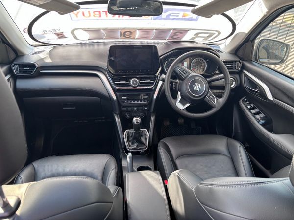 2025-Suzuki-Grand-Vitara-15-GLX image:4