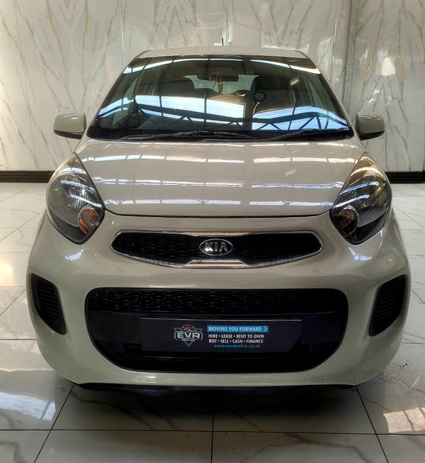 2016-Kia-Picanto-12-LS-Auto image:1