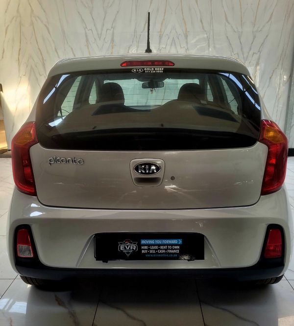 2016-Kia-Picanto-12-LS-Auto image:3