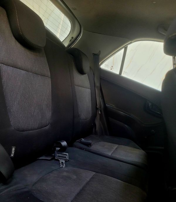 2016-Kia-Picanto-12-LS-Auto image:6