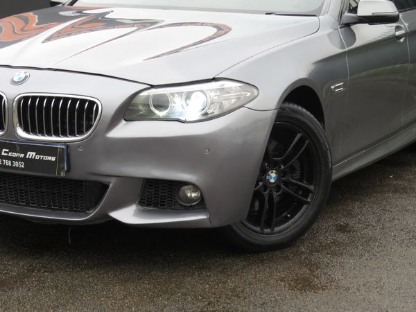 2014-BMW-5-Series-520-i-M-SPORT image:2