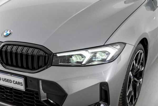 2025-BMW-3-Series-320d-M-Sport-Auto image:4
