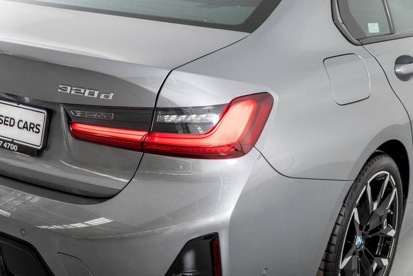 2025-BMW-3-Series-320d-M-Sport-Auto image:5