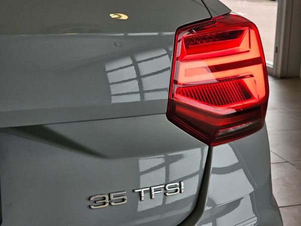 2025-Audi-Q2-14-TFSI-Auto-35-TFSI image:9