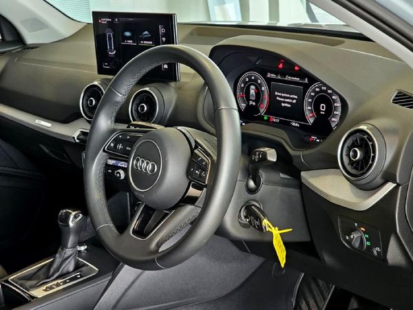 2025-Audi-Q2-14-TFSI-Auto-35-TFSI image:10